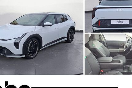 Kia EV4 1.700 km 44.790 &euro; Freiburg 79108