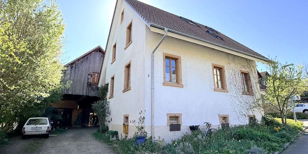 Einfamilienhaus Emmendingen / Mundingen Mundingen - 7 Zimmer, 212 m&sup2;, 795.000&euro; | Angebot:26794158