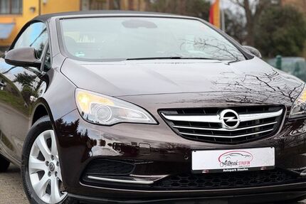 Opel Cascada 145.000 km 8.990 &euro; Staufen 79219