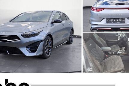 Kia pro ceed / ProCeed 1.722 km 28.490 &euro; Freiburg 79108