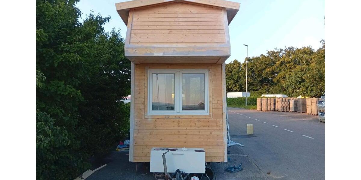 Einfamilienhaus Freiburg im Breisgau Oberau - 3 Zimmer, 65 m&sup2;, 25.000&euro; | Angebot:26189318