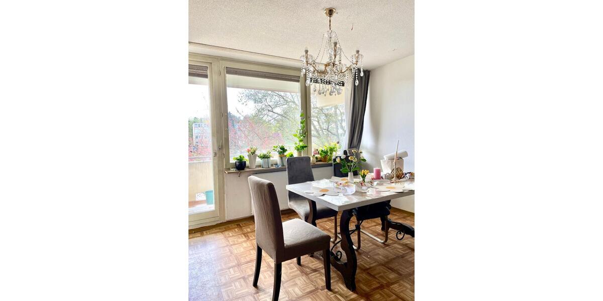 Etagenwohnung Umkirch - 3 Zimmer, 85 m&sup2;, 160.000&euro; | Angebot:26690480