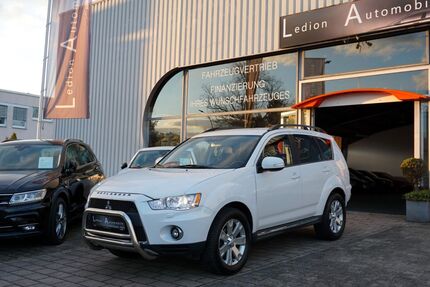 Mitsubishi Outlander 127.800 km 8.800 &euro; Gundelfingen /Freiburg 79194