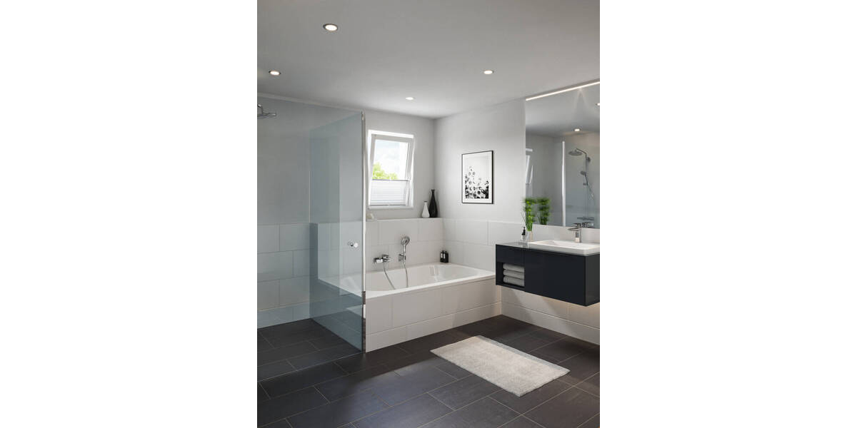 Etagenwohnung Freiburg im Breisgau Herdern - 2 Zimmer, 94 m&sup2;, 1.052.000&euro; | Angebot:25698090