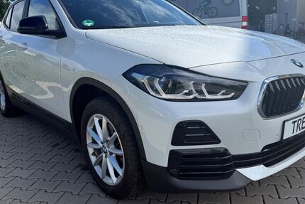 BMW X2 86.000 km 24.900 &euro; Bad Krozingen 79189