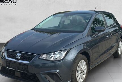 Seat Ibiza 81.300 km 11.990 € Emmendingen 79312