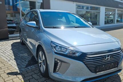 Hyundai IONIQ 64.550 km 15.290 &euro; Emmendingen-Kollmarsreute 79312