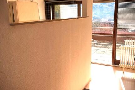 Wohnung Schönau im Schwarzwald - 1.5 Zimmer, 46 m&sup2;, 450&euro; | Angebot:24983782