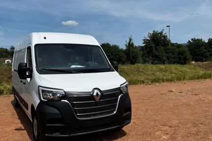 Renault Master 22.000 km 29.990 € Ehrenkirchen 79238