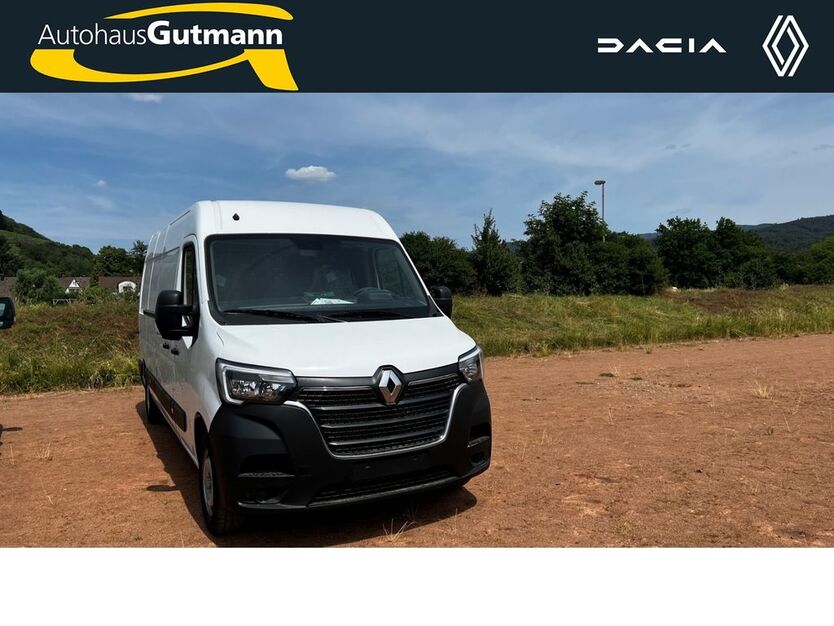 Renault Master 22.000 km 29.990 € Ehrenkirchen 79238