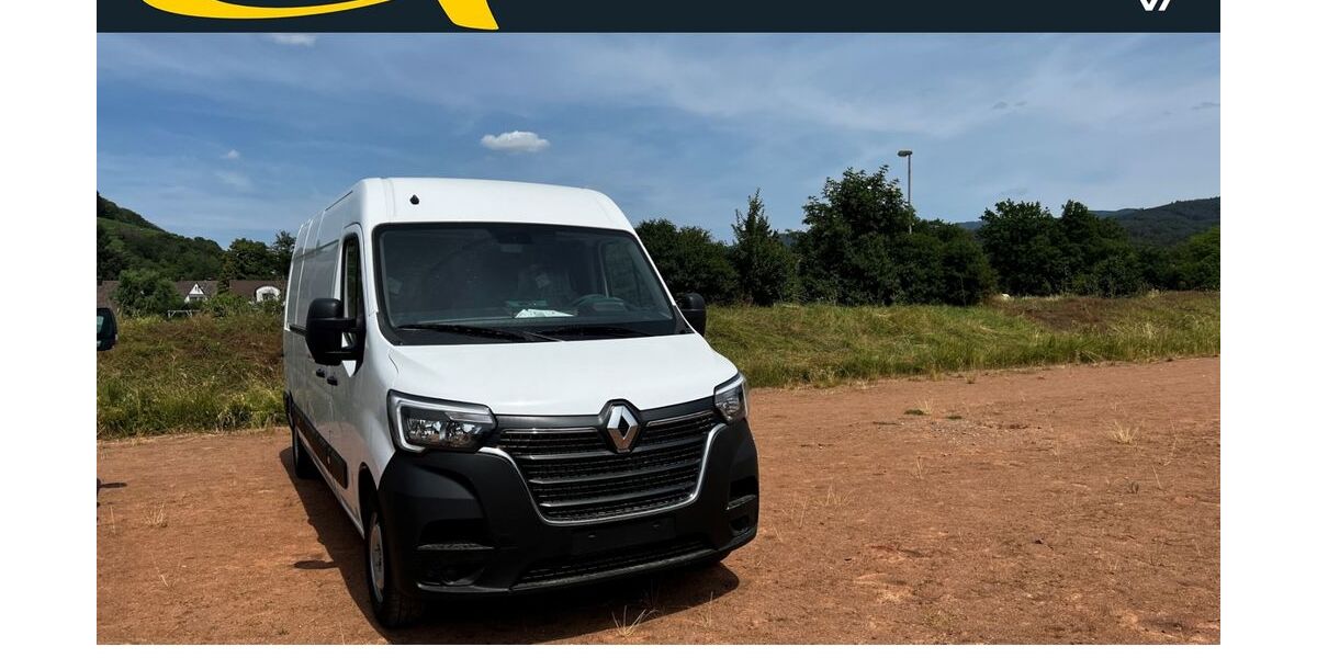 Renault Master 30.000 km 27.990 &euro; Ehrenkirchen 79238
