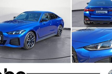 BMW i4 26.099 km 59.960 &euro; Boetzingen 79268
