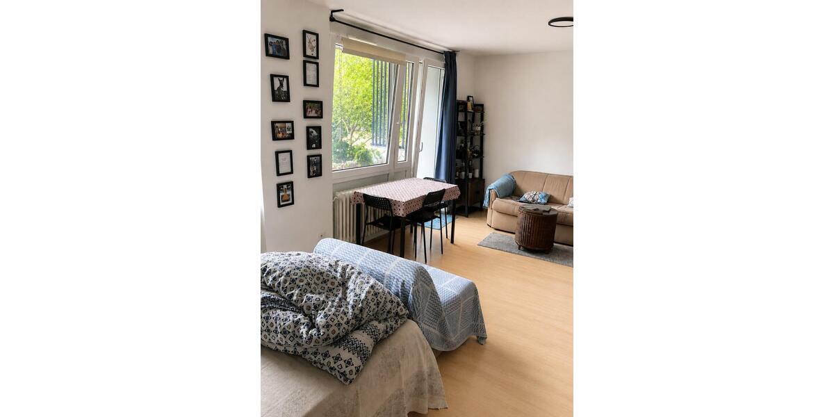 Etagenwohnung Freiburg im Breisgau Betzenhausen - 1 Zimmer, 37 m&sup2;, 212.700&euro; | Angebot:27118143