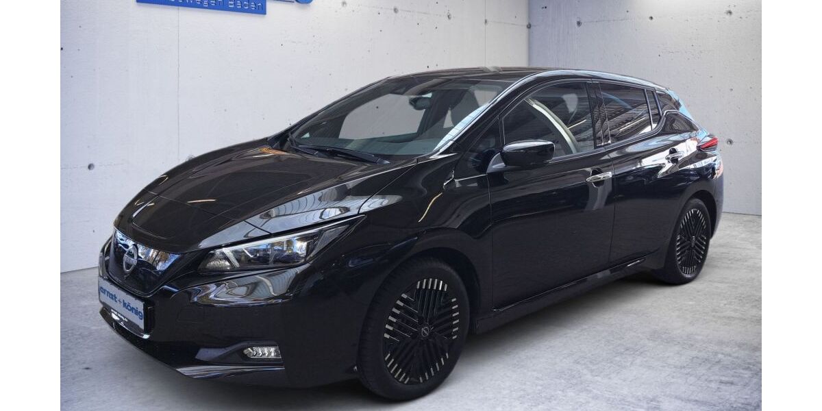 Nissan Leaf 19.947 km 15.980 &euro; Teningen-Köndringen 79331