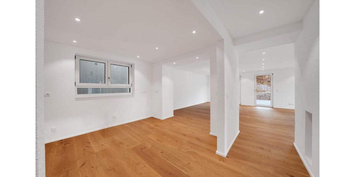 Terrassenwohnung Waldkirch - 5.5 Zimmer, 196 m&sup2;, 1.174.999&euro; | Angebot:26313801