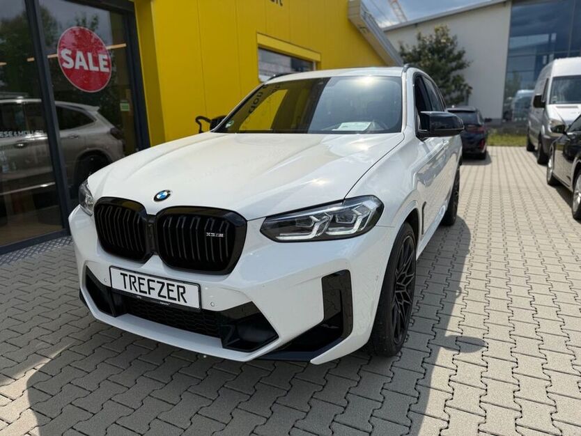 X3 M