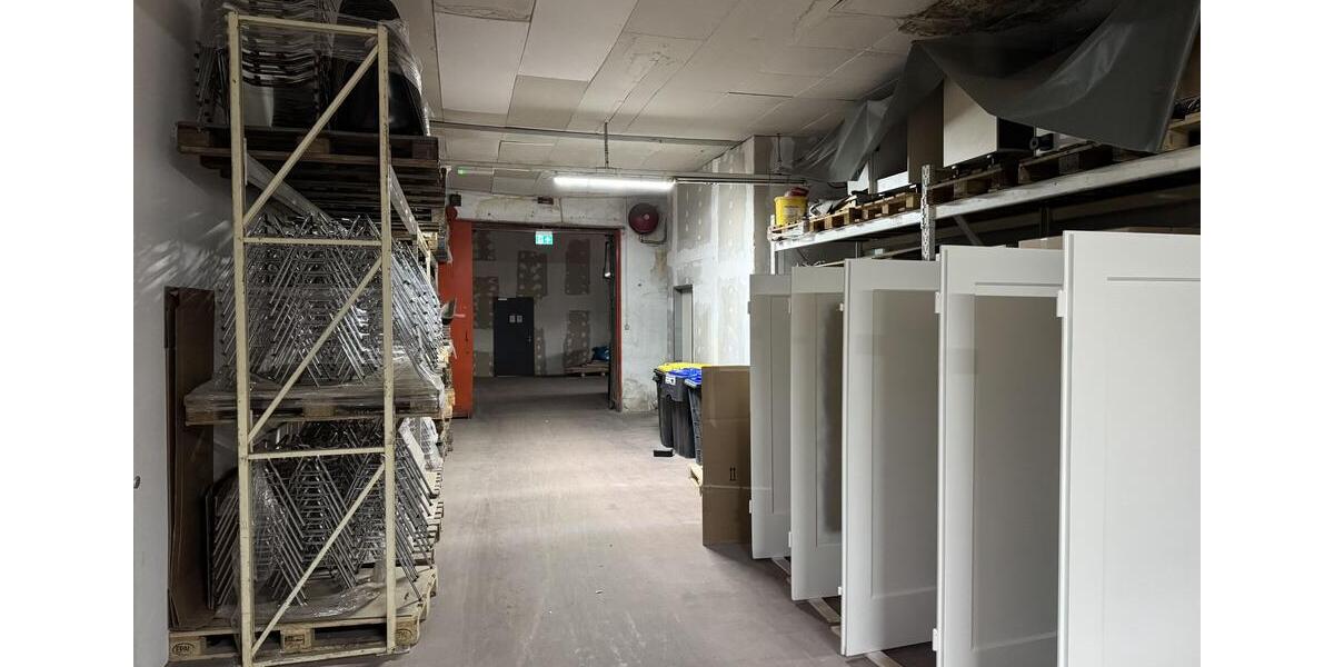 Gewerbeobjekt Breisach am Rhein - 1.890&euro; | Angebot:25462171