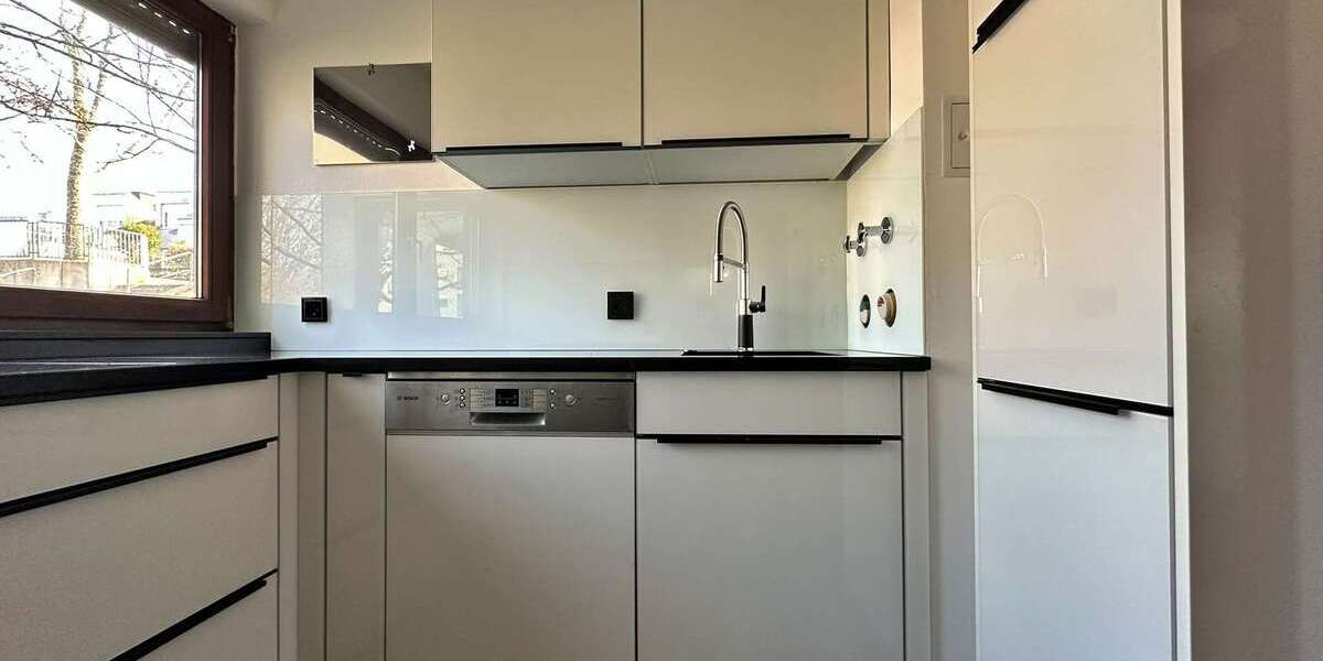 Etagenwohnung Gundelfingen - 2 Zimmer, 71 m&sup2;, 1.050&euro; | Angebot:25529894