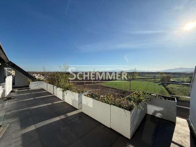 Etagenwohnung Freiburg Munzingen - 4 Zimmer, 143 m&sup2;, 490.000&euro; | Angebot:27002824