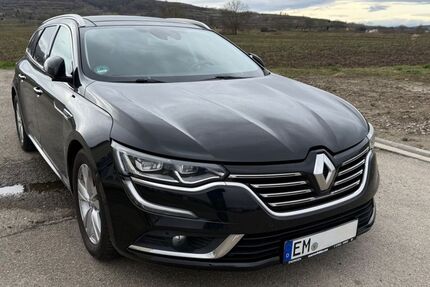 Renault Talisman 99.455 km 14.200 &euro; Endingen 79346