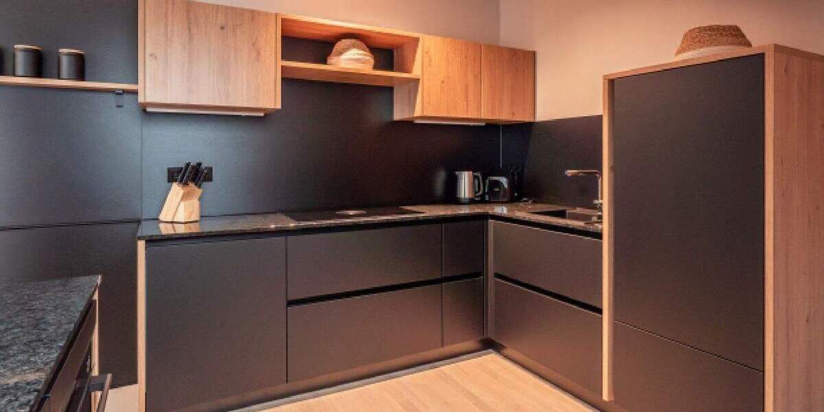 Etagenwohnung Titisee-Neustadt Titisee - 4 Zimmer, 98 m&sup2;, 499.900&euro; | Angebot:24789257