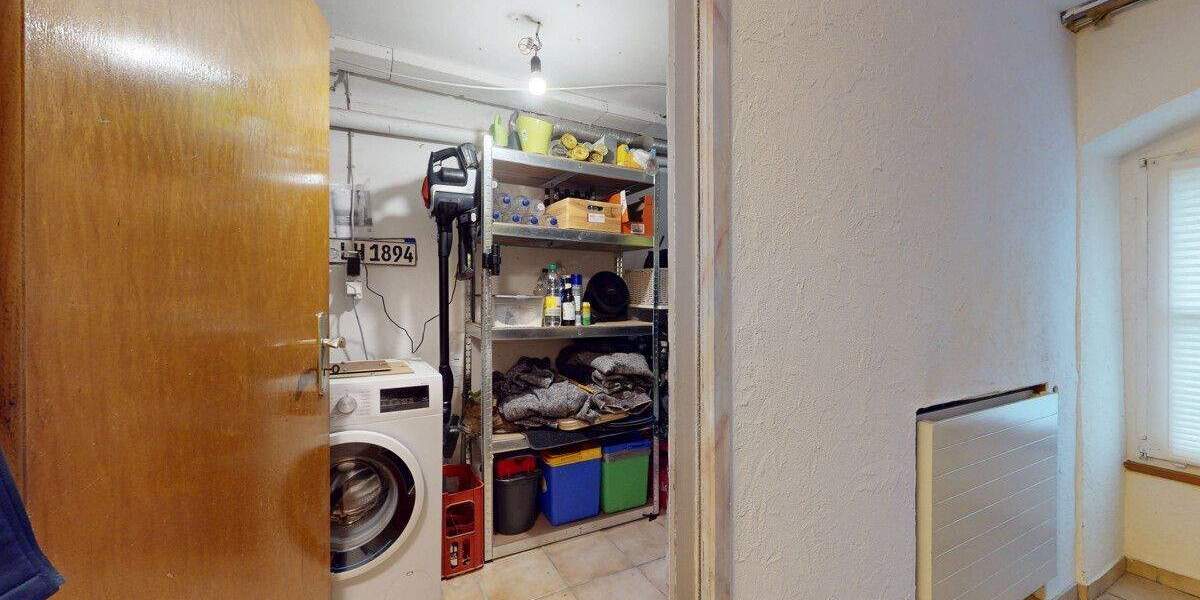 Reihenmittelhaus Ettenheim - 5 Zimmer, 93 m&sup2;, 210.000&euro; | Angebot:25877198