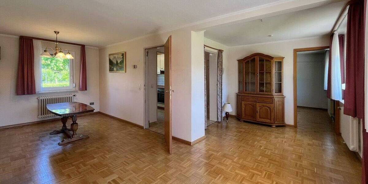 Mehrfamilienhaus, Wohnhaus Freiburg i. Br. / Haslach Haslach - 4 Zimmer, 157 m&sup2;, 819.000&euro; | Angebot:26824560