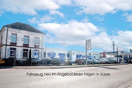 VW Golf 44.400 km 23.980 &euro; Buggingen-Seefelden 79426