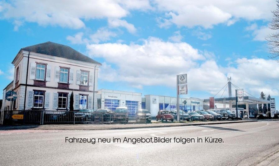 VW Golf 44.400 km 23.980 &euro; Buggingen-Seefelden 79426