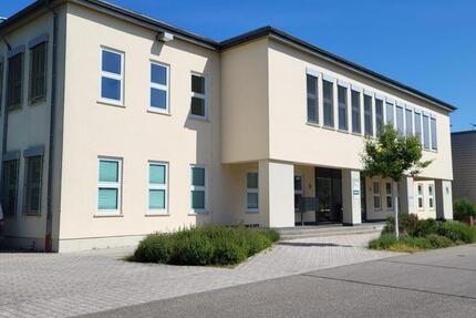 Gewerbeobjekt Eschbach - 802&euro; | Angebot:24691058