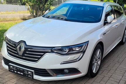 Renault Talisman 180.400 km 9.490 &euro; Freiburg 79100