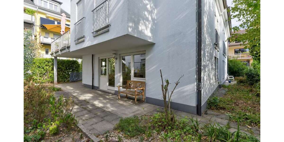 Etagenwohnung Freiburg im Breisgau Günterstal - 2 Zimmer, 63 m&sup2;, 390.000&euro; | Angebot:27231767
