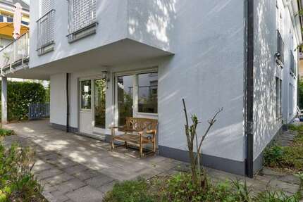 Wohnung Freiburg im Breisgau Günterstal - 2 Zimmer, 63 m&sup2;, 390.000&euro; | Angebot:27231767