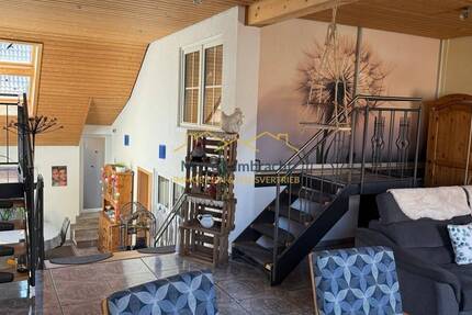 Doppelhauscharakter-als Teileigentum. Individuell. Besonders. Zentral in Breisach 5 zimmer