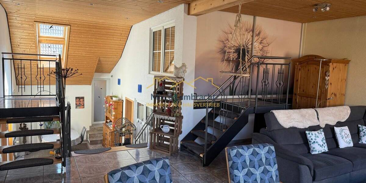 Doppelhaushälfte Breisach am Rhein Breisach - 5 Zimmer, 165 m&sup2;, 495.000&euro; | Angebot:22231622