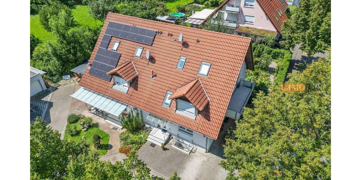 Haus zum Kaufen in Freiburg im Breisgau 780.000 € 210.88 m² 8 zimmer