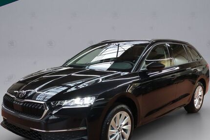 Skoda Octavia 35.000 km 33.890 € Emmendingen 79312