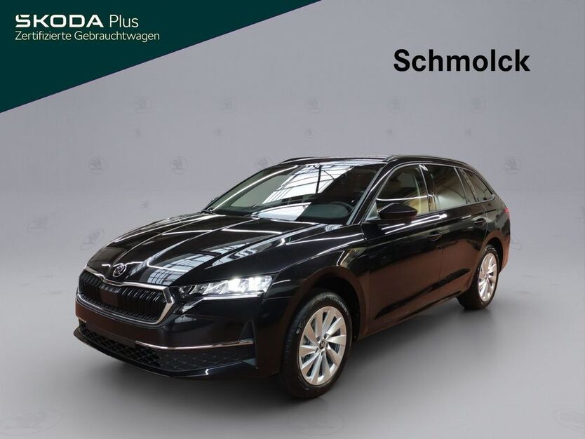 Skoda Octavia 35.000 km 33.890 € Emmendingen 79312