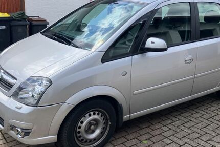 Opel Meriva 130.650 km 2.990 € Buggingen 79426