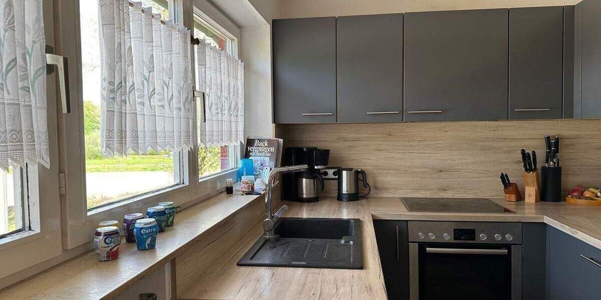 Mehrfamilienhaus, Wohnhaus Herbolzheim Tutschfelden - 1 Zimmer, 277 m&sup2;, 1.190.000&euro; | Angebot:25769384