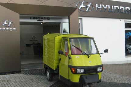 Piaggio APE 0 km 7.999 &euro; Emmendingen-Kollmarsreute 79312