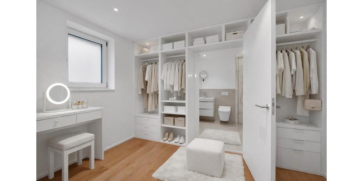 Erdgeschoßwohnung Waldkirch - 5.5 Zimmer, 196 m&sup2;, 1.134.900&euro; | Angebot:27154155