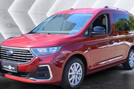 Ford Tourneo Connect 86.800 km 22.400 &euro; Waldkirch 79183