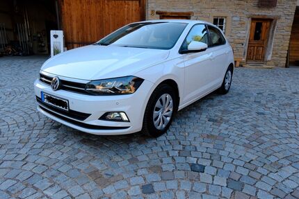 VW Polo 75.000 km 11.290 &euro; Müllheim 79379