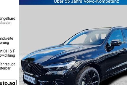 Volvo XC60 2.000 km 54.222 &euro; Freiburg 79108