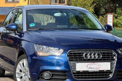 Audi A1 127.200 km 9.490 &euro; Staufen 79219