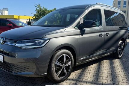 VW Caddy Maxi 21.000 km 35.990 &euro; Freiburg im Breisgau 79115