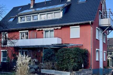 Wohnung Staufen - 3 Zimmer, 59 m&sup2;, 259.000&euro; | Angebot:24731144