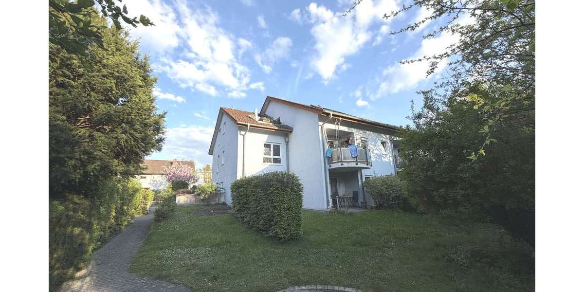 Etagenwohnung Freiburg Herdern - 2 Zimmer, 64 m&sup2;, 290.000&euro; | Angebot:26645948