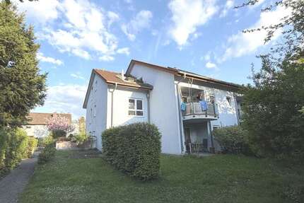 Wohnung Freiburg Herdern - 2 Zimmer, 64 m&sup2;, 290.000&euro; | Angebot:26645948